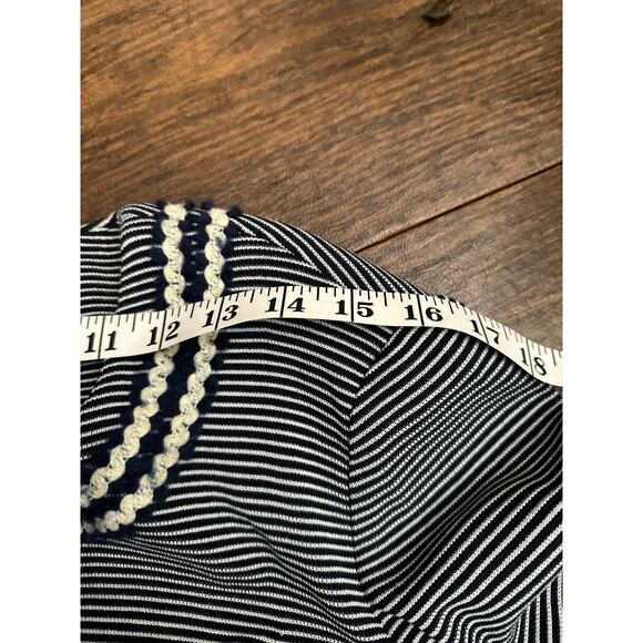 Exclusively MISOOK Front Hook Sweater Sweater Long Sleeve Cardigan Size L - Picture 5 of 9